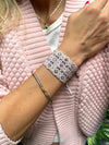 Girl Power Bracelet - Lila Rose