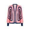 CARDIGAN AMANECER BOREAL (PRE-ORDER)