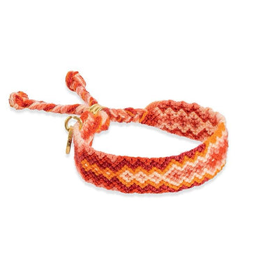 Social Impact Bracelet - Amber