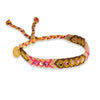 Guajira Wayuu Set (3 bracelets)