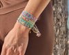 Ocean Wayuu Set (4 bracelets)