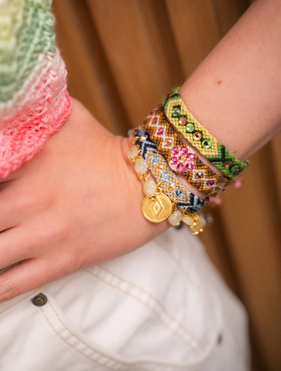 Serenata Wayuu Set x 3 bracelets