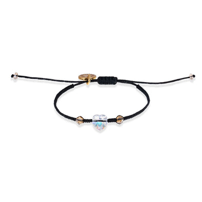 Swarovski Infinity bracelet - Swarovski - Fallers.com - Fallers Irish  Jewelry