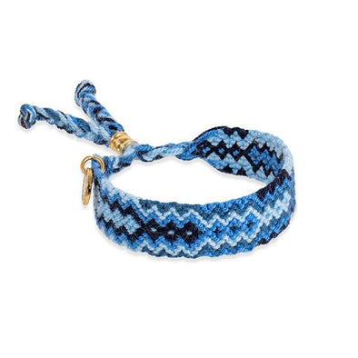 Social Impact Bracelet - Ocean