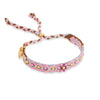 Be The Change - Friendship Bracelet - Tulipán