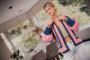 CARDIGAN AMANECER BOREAL (PRE-ORDER)