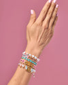 Barbie Wayuu Set (4 bracelets)